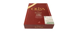 Oliva Série V Sampler