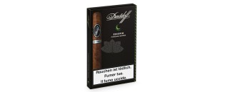 Davidoff Ecurio Corona Gorda