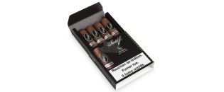 Davidoff Ecurio Petit Robusto