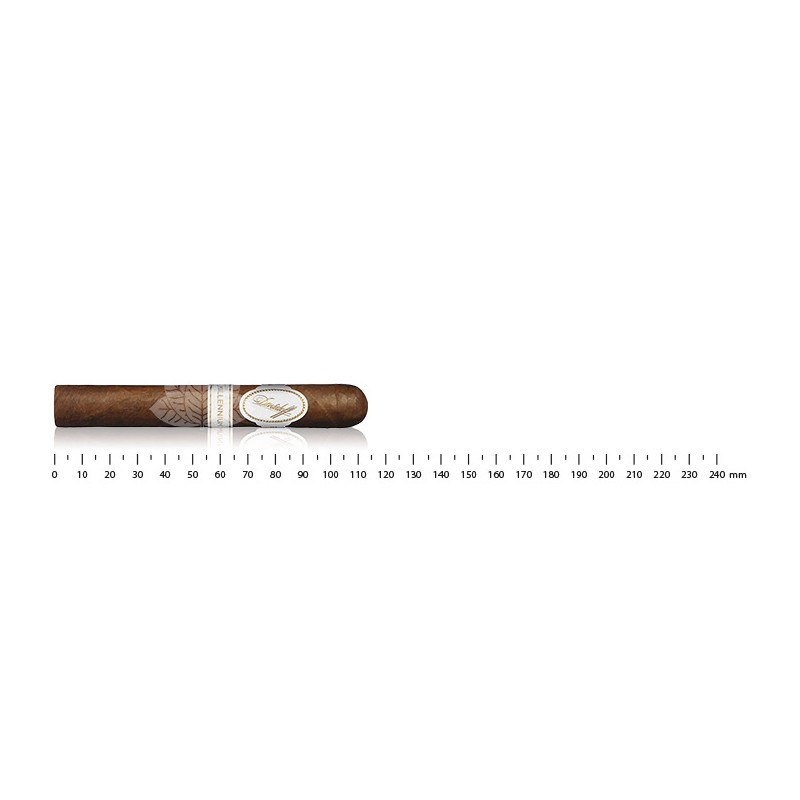 Davidoff Millennium Petit Corona