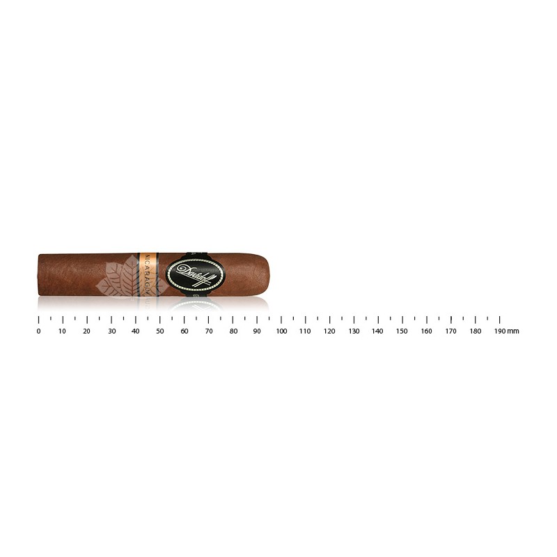 Davidoff Nicaragua Short Corona
