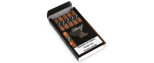 Davidoff Nicaragua Short Corona