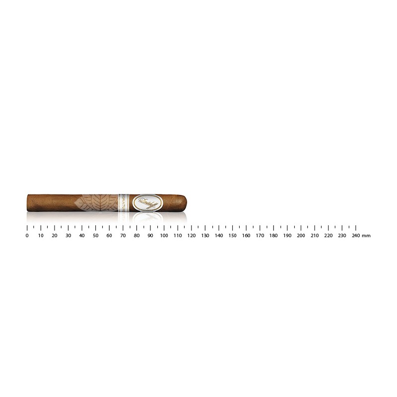 Davidoff Signature 1000