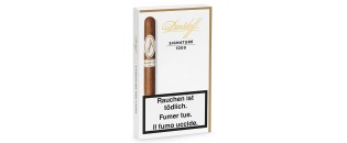 Davidoff Signature 1000