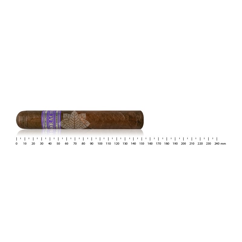 Horacio Bulier Gran Reserva H 56