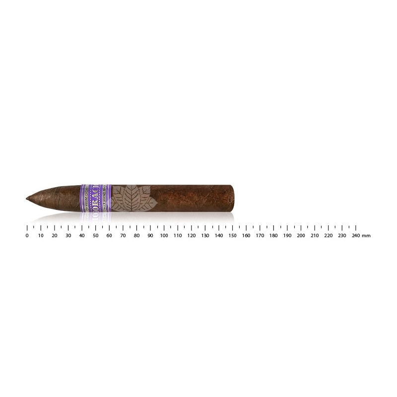 Horacio Bulier Gran Reserva H 52