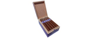 Horacio Bulier Gran Reserva H 52