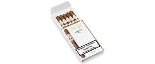 Davidoff Signature No.2