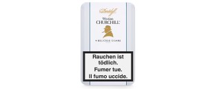 Davidoff Winston Churchill Belicosos
