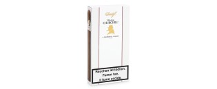 Davidoff Winston Churchill Churchill