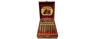 The Bouncer Habano Corona