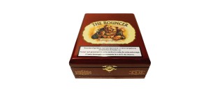 The Bouncer Habano Corona