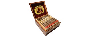 The Bouncer Habano Robusto Extra