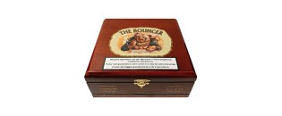 The Bouncer Habano Robusto Extra