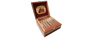 The Bouncer Habano XO