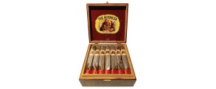 The Bouncer Habano XO