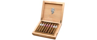 Gilbert de Montsalvat 15 Years Anniversary