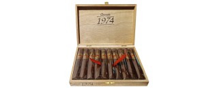Quesada 1974 Robusto