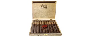 Quesada 1974 Toro
