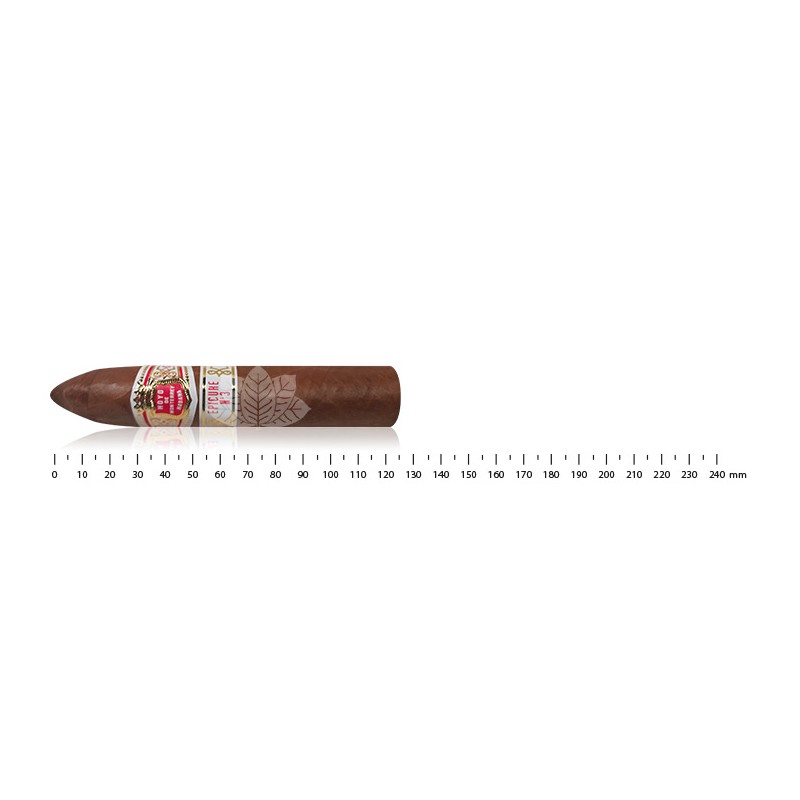 Hoyo de Monterrey Epicure No.3