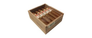 Hoyo de Monterrey Epicure No.3