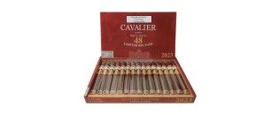 Cavalier Genève White series Limited Release 2023