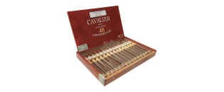 Cavalier Genève White series Limited Release 2023