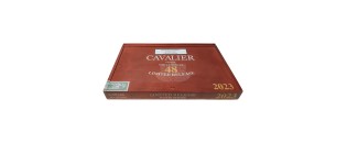 Cavalier Genève White series Limited Release 2023