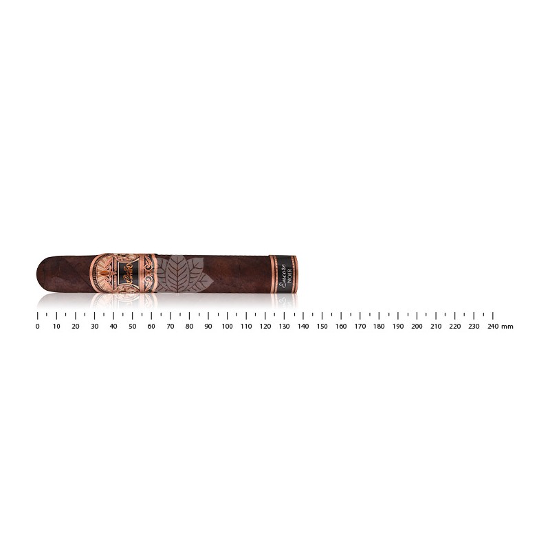 E.P.Carrillo Encore Schwarz Edicion Limitada