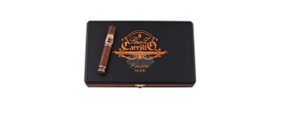 E.P.Carrillo Encore Schwarz Edicion Limitada