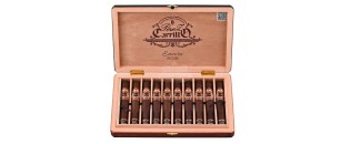 E.P.Carrillo Encore Schwarz Edicion Limitada