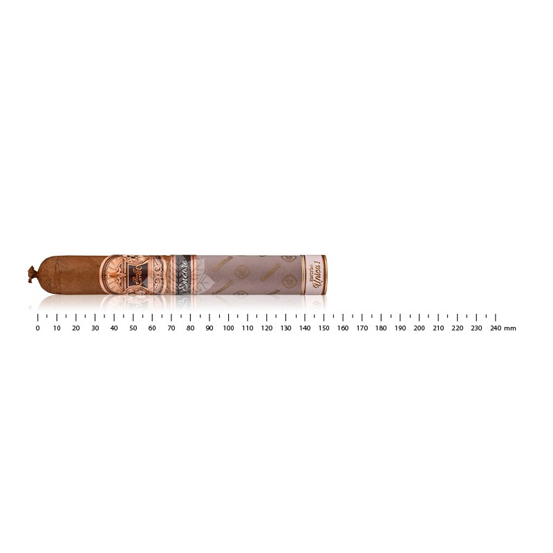 E.P Carillo Encore Única Edicion Limitada