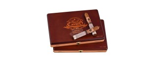 E.P Carillo Encore Única Edicion Limitada