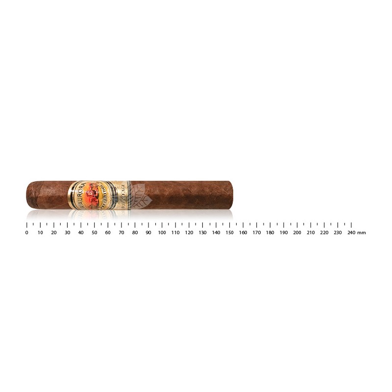 La Aurora Preferidos Hors d'Age Limited Edition 2022