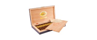 La Aurora Preferidos Hors d'Age Limited Edition 2022