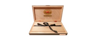 La Aurora Preferidos Hors d'Age Limited Edition 2022