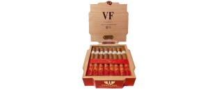 Vega Fina Year of the Dragon 2024