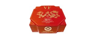 Vega Fina Year of the Dragon 2024