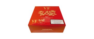 Vega Fina Year of the Dragon 2024