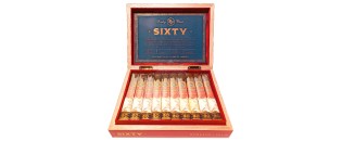 Rocky Patel Sixty Robusto