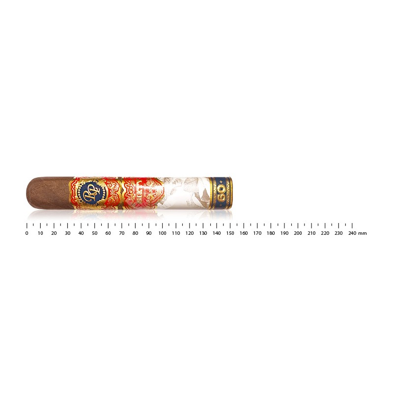 Rocky Patel Sixty Sixty