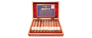Rocky Patel Sixty Sixty
