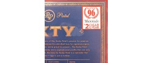 Rocky Patel Sixty Robusto
