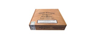 Rocky Patel Edge Connecticut Double Corona