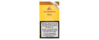 Montecristo Puritos