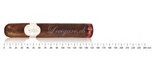 Flor de Selva Tempo Maduro