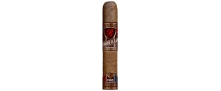 Balmoral Puro Dominicana Rothschild Massivo