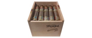 Balmoral Puro Dominicana Rothschild Massivo