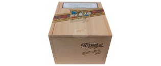 Balmoral Puro Dominicana Rothschild Massivo