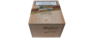 Balmoral Puro Dominicana Petit Robusto